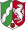 Coat of arms of North Rhine-Westfalia.svg